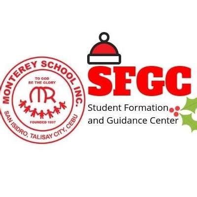 monterey school talisay|Monterey School Inc. Guidance Center .